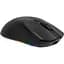 Комп'ютерна мишка Ajazz AJ139 V2 MC Wireless/Bluetooth/USB Black (AJ139-V2-MC-B) - мініатюра 4