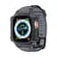 Чохол-ремінець Spigen Rugged Armor Pro для Apple Watch Ultra / Ultra 2 49mm Space Crystal (ACS06028) - мініатюра 1