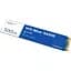 Накопитель SSD Western Digital m.2 sata WD Blue SA510 M.2 500GB (WDS500G3B0B) - миниатюра 3