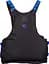 Жилет рятувальний Hiko Swift 600 PFD Black/Blue L/XL (1053-11305_BLAL/XL) - мініатюра 3