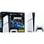 Ігрова консоль Sony PlayStation 5 Slim 1TB Digital Edition (1000040660) - мініатюра 2