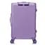Чемодан Semi Line 24" M Purple (T5916-3) - миниатюра 4