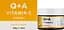 Осветляющий крем для лица с витамином C Q+A Vitamin C Radiance Face Cream 50 г - миниатюра 2