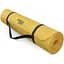 Коврик для йоги Trex Sport TX-019NGM NBR 1см 190х80 желтый - миниатюра 1