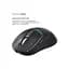 Мишка OfficePro M468B Wireless/Bluetooth Black (M468B) - мініатюра 10