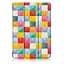 Чехол-книжка для планшета Huawei Media Pad T5 10 AGS2-L09/AGS2-W09 Кубики - миниатюра 2