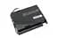 Акумулятор для ноутбука HP PF06XL Omen 17-w119TX 11.1V Black 8000 mAh - мініатюра 1