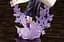 Фигурка Kotobukiya Клинок, рассекающий демонов Шинобу Кочо Demon Slayer Shinobu Kocho 25 см WST DS SK - миниатюра 8