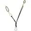 Петля Edelrid Belay Station Sling Tech Web II 110 см (1017-739371100170) - мініатюра 4