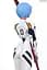 Фигурка Banpresto Аянами Рей ЕВА Евангелион Rei Ayanami Evangelion 20 см WST EVA 22.255 - миниатюра 7
