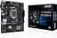 Материнська плата ASUS PRIME H510M-R (PRIME H510M-R) (Socket 1200, Intel H510, Micro-ATX) Б/в - мініатюра 3