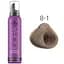 Мус-фарба для волосся Schwarzkopf Professional Igora Expert Mousse відтінок 8-1 100 мл (1917259) - мініатюра 3