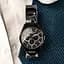 Годинник Lee Cooper England Black - мініатюра 6