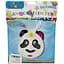 Дитячий набір для творчості "Зроби свою сумочку Animal" Bambi 10648(Panda) - мініатюра 1