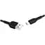 Кабель Hoco Micro USB X13 1 м 2.4 - миниатюра 1