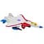 Іграшка-трансформер Hasbro Authentics Alpha Starscream 17.5 см (E0694_F6759) - мініатюра 2