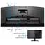 Монітор BenQ PD2706U - мініатюра 7