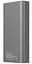 Павербанк ColorWay Gray 20 000 mAh / 22.5 Вт (CW-PB200LPH3GR-PDD) - миниатюра 3