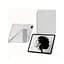 Чохол до планшета BeCover Ultra Slim Origami Transparent Apple iPad Pro 11" M4 2024 Gray (711690) - мініатюра 4
