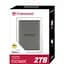 Накопичувач SSD Transcend SSD USB 3.2 2TB ESD360C (TS2TESD360C) - мініатюра 4