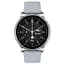 Розумний наручний годинник Smart Melisia Silver Rubber (2 ремінці) - мініатюра 5
