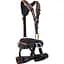 Страхувальна система Rock Empire Work Harness Atlas Uni Al Lock L-XXL Orange (1053-SVA007.977+0567W0018000) - мініатюра 1