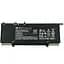 Акумулятор для ноутбука HP SP04XL (Spectre x360 Convertible 13-AP series) 15.4V 3990 mAh 61.4Wh Black - мініатюра 3