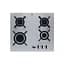 Варочна поверхня Electrolux KGU643723Z - мініатюра 1
