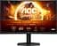 Монітор 27" AOC iтор C27G4ZXU Curved FHD VA 280Hz (C27G4ZXU) - мініатюра 1