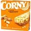 Батончик Corny злаковий з арахісом солодко-солоний 150 г - мініатюра 1
