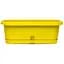 Горщик для кактусів Form-Plastic Лотос-30 2 л фісташковий (0180-042) - мініатюра 1