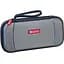 Чохол Vinyl Deluxe Travel Case (Titanium) (Nintendo Switch, Switch Lite, Switch OLED model) - мініатюра 2