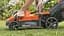 Газонокосилка аккумуляторная Black+Decker BCMW3336L1 - миниатюра 3
