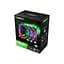 Кулер до корпусу Gamemax RB 300 - мініатюра 10