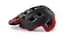 Шолом Met Terranova Black/Red S (1052-3HM 121 CE00 S NR1) - мініатюра 2