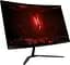 Монітор 27" Acer ED270X0biip Curved FHD VA 200Hz (UM.HE0EE.001) - мініатюра 3