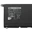 Акумулятор для ноутбука Dell XPS 13 9360 P54G (PW23Y 7.6V 60Wh 8085 mAh) - мініатюра 3