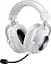 Навушники Logitech G Pro X 2 Lightspeed Wireless White (981-001269) - мініатюра 1