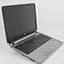 Ноутбук HP ProBook 450 G2 (i5-5200U/16/128SSD) - Class B "Б/В" - мініатюра 3