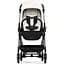 Коляска Cybex Melio Canvas White (з бампером) (524000039) - мініатюра 2