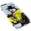 Чохол-накладка PUZOO TPU Glossy Surface IMD Hip Hop iPhone 7 Plus/8 Plus RAP Alaskan Grey - мініатюра 3
