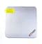 Міні комп'ютер неттоп KTHIN Mini PC MID3 Silver Core i5-1340P 12/16 16GB SSD 512GB Iris Xe Wi-Fi 6 2xHDMI 2xLAN - мініатюра 5