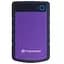 Зовнішній жорсткий диск 2.5" 2TB Transcend (TS2TSJ25H3P) - мініатюра 1