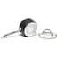 Ковш кованый Holmer SP-1313-FAMМL Elegance с крышкой 1.3 л (SP-1313-FAMМL Elegance) - миниатюра 4