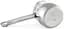 Турка Holmer CF-0350-SS Exquisite 350 мл срібляста (CF-0350-SS Exquisite) - мініатюра 5