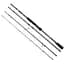 Спиннинг Favorite X1 Travel X1.1-804ExH 2.44m 24-86g Ex.Fast - миниатюра 1