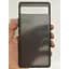 Оригінальний протиударний чохол Google Official Case для Pixel 6a (6.1") Charcoal (GA03706) - мініатюра 8