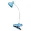 Настільна лампа Brille LED з USB 5W blue (SL-124) - мініатюра 5