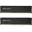 Модуль памяти для компьютера DDR5 32GB (2x16GB) 6000 MHz Black Sark eXceleram (ED50320603036CD) - миниатюра 1