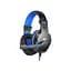 Навушники Havit HV-H763d 3.5мм Black/Blue (HV-H763d) - мініатюра 1